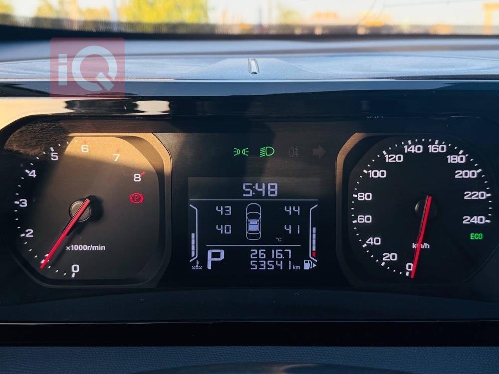 GAC GS3 EMZOOM
